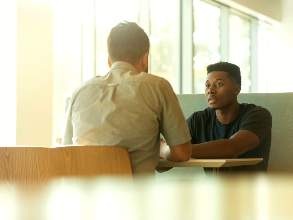 Talking About Sexual Health With a Clinician or Partner