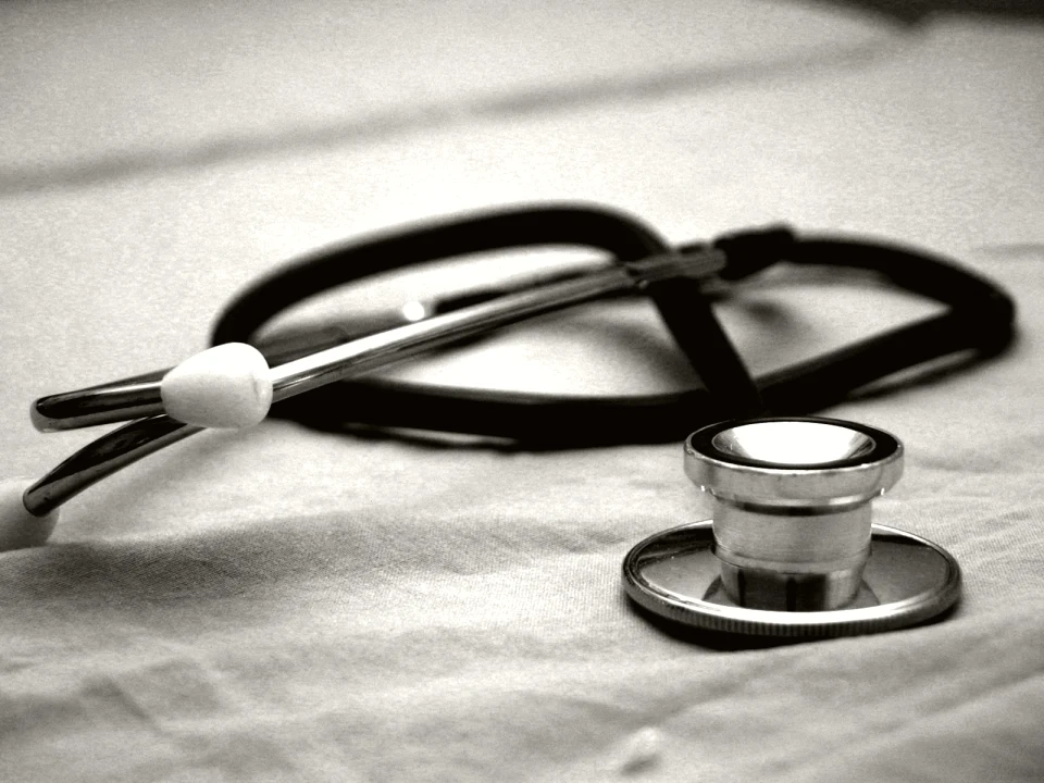 Erectile Dysfunction: Medical Map