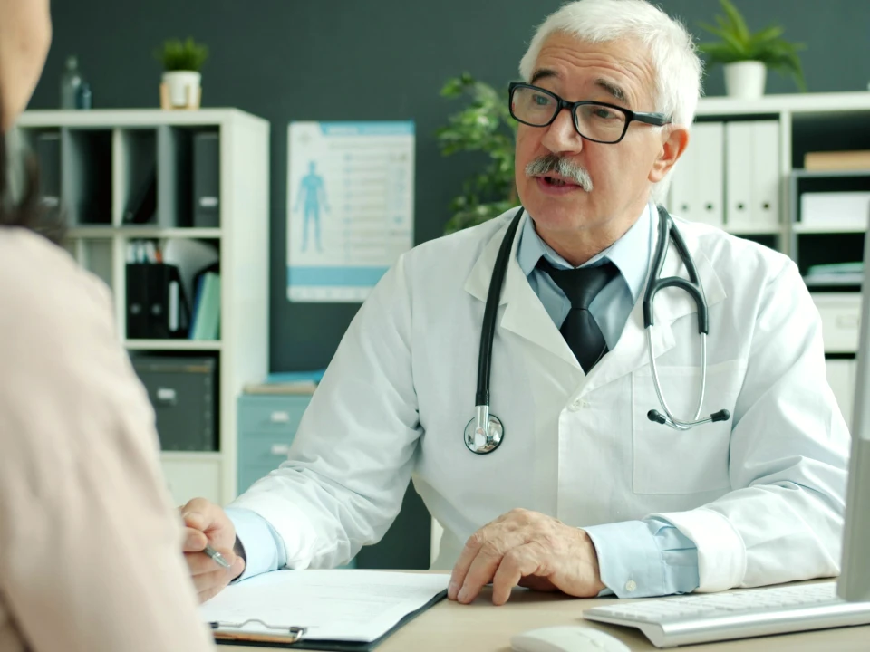 Prostate: Role, Age and Symptoms
