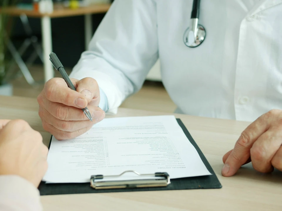 Male Health Symptom Map: What to Track First