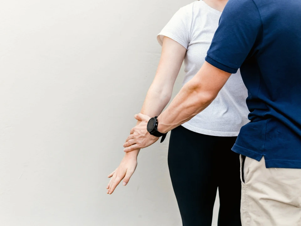 Pelvic Floor Pain: Sitting, Urinary and Sexual Symptoms