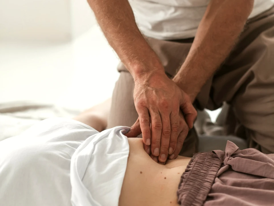 Pelvic Floor Physiotherapy for Men: What to Expect