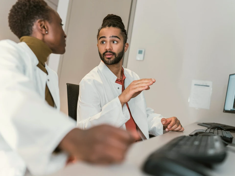 Performance Anxiety and the Erection Cycle