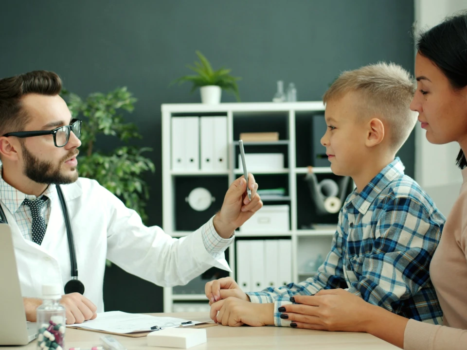 Prostate Red Flags: When to See a Doctor