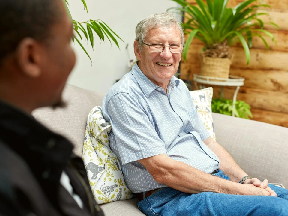 Prostate, Urinary Health and Aging Men