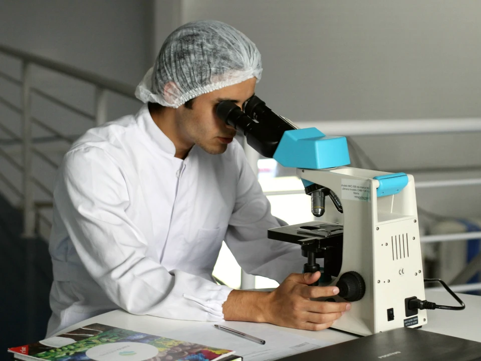 Semen Analysis and Male Fertility Basics
