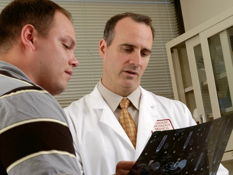 Testicular Health and Bodywork Boundaries