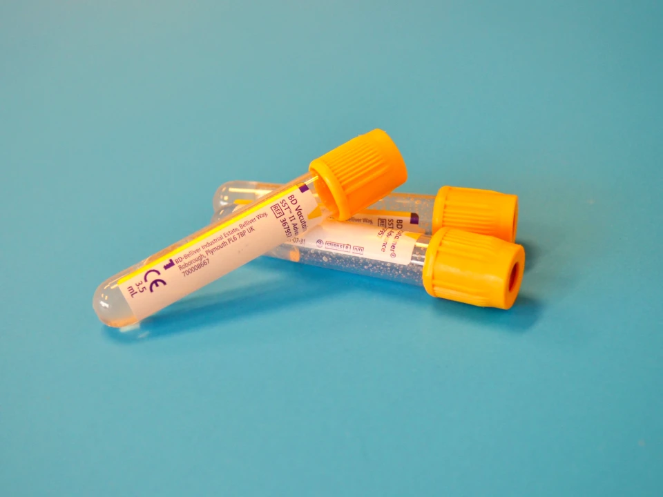 Testosterone Treatment and Fertility Caution