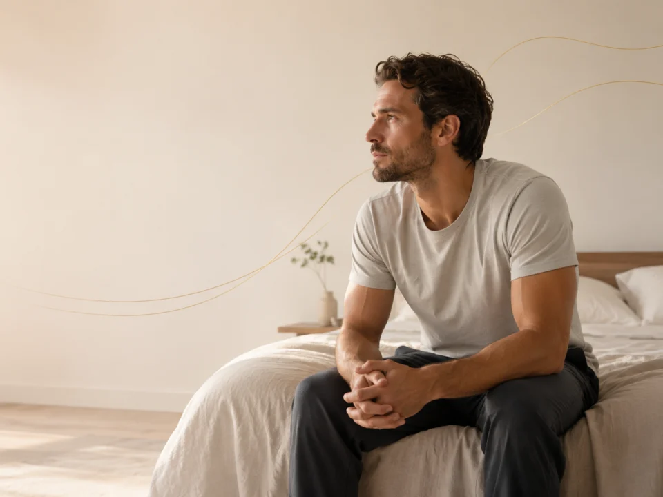 Fertility, Testosterone and Testicular Health: What Bodywork Cannot Promise